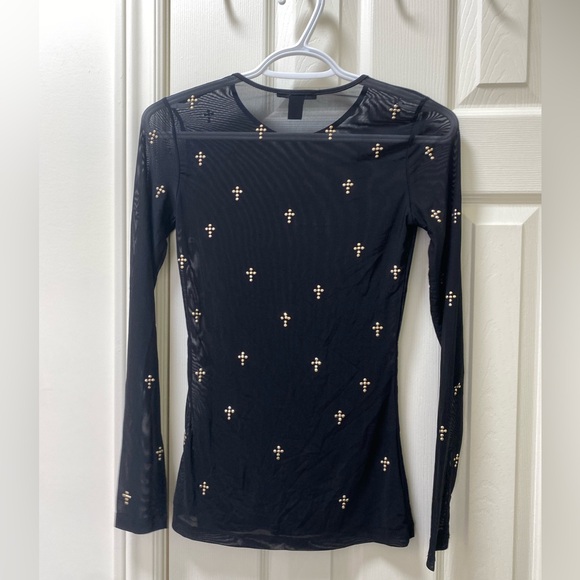 NWOT Forever 21 Top - Picture 4 of 4